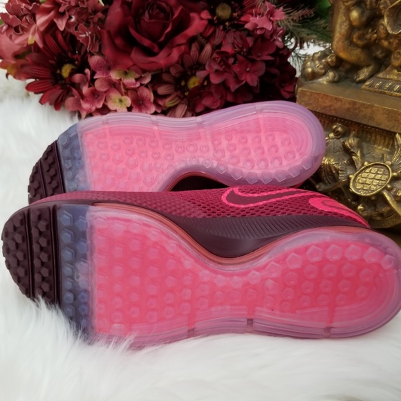 Nike Zoom All Out Low 2 Running Shoes - Picture 8 of 8